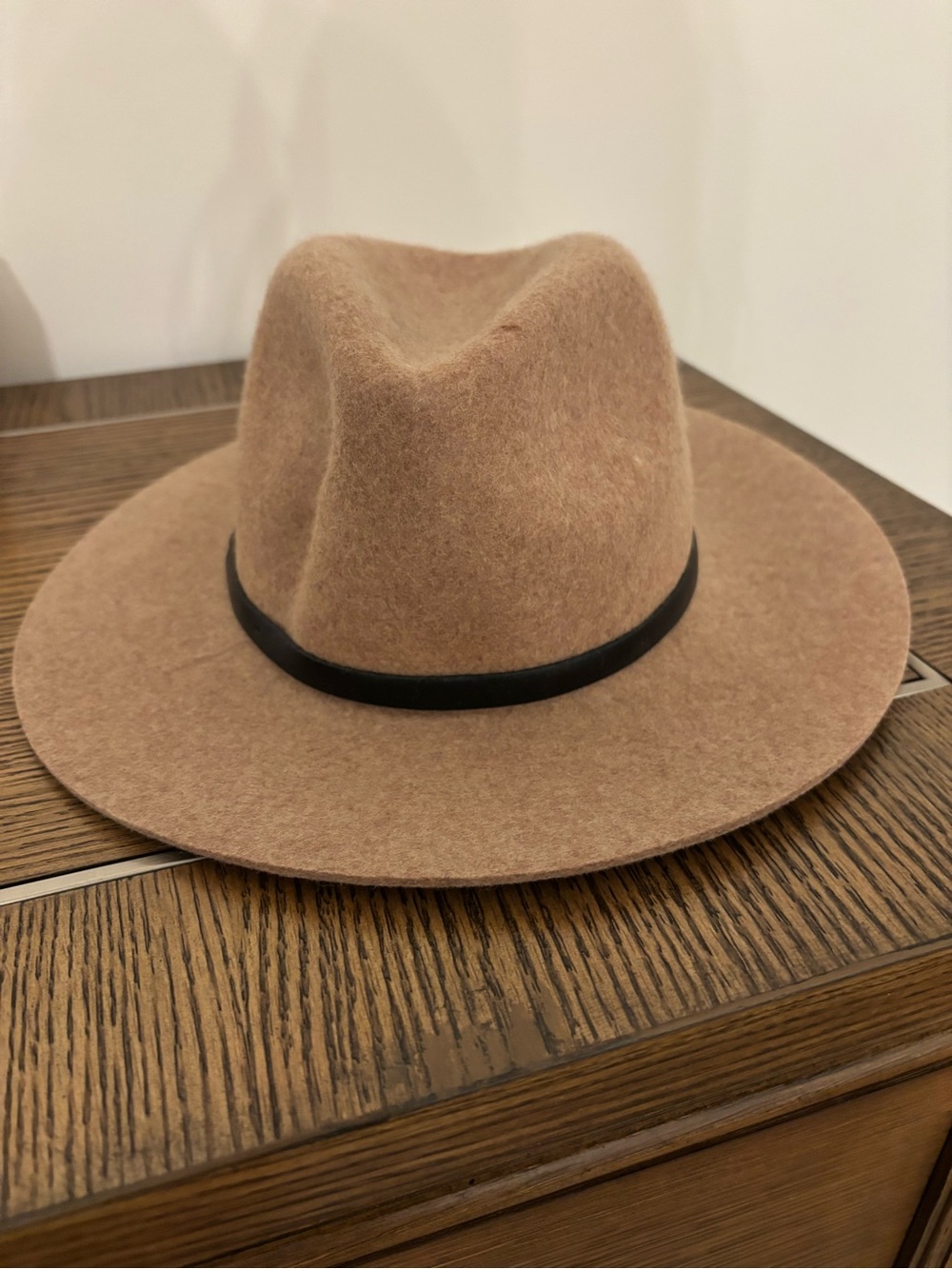 Felt Hat